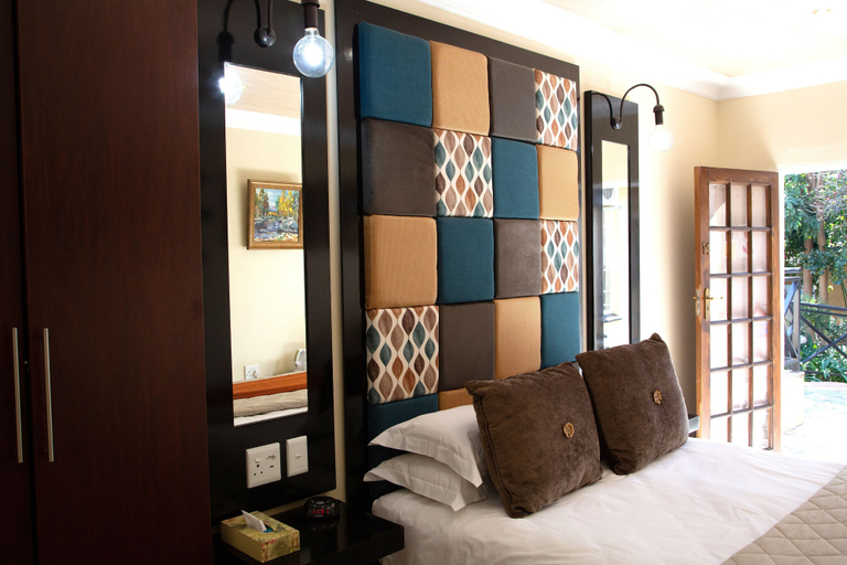 Bedroom 3, Constantia Manor Guest House, City of Tshwane