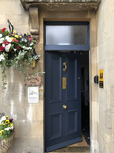 Exterior & Views 2, Devonshire House, Bath and North East Somerset