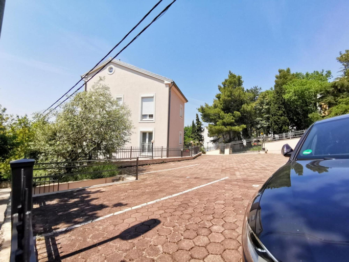 Exterior & Views 2, Apartment Villa Sara, Crikvenica