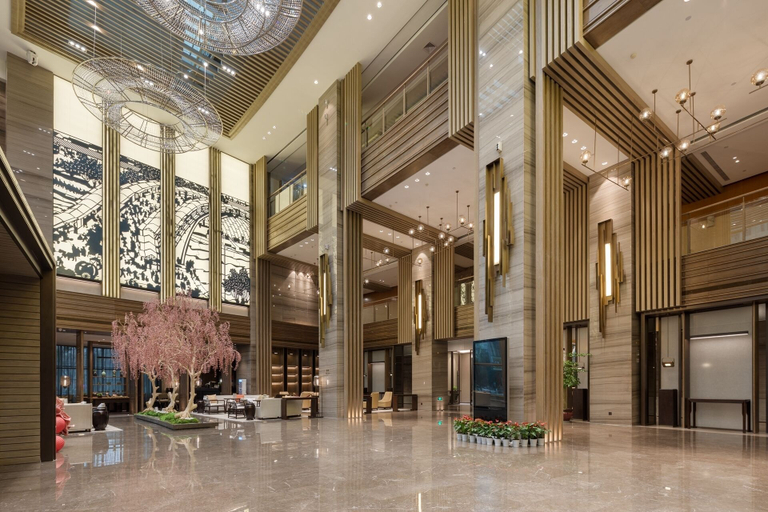Others 5, Hangzhou Xingdu Hotel, Hangzhou