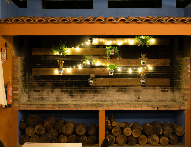 Food & Drinks 4, Slow Life Camping Venta del Moro, Valencia