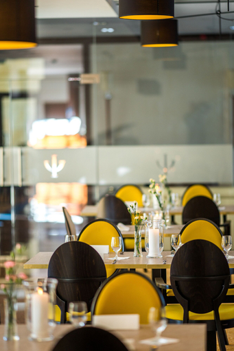 Food & Drinks 4, Hotel Olympic Spa & Wellness, Cieszyn