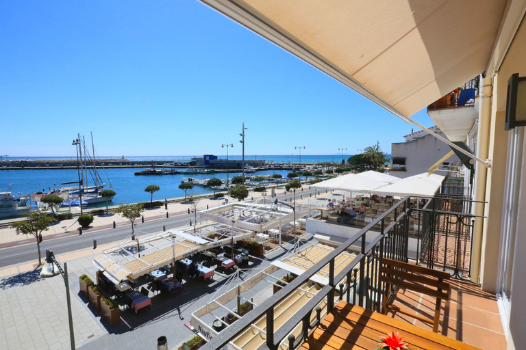 Food & Drinks, Apartamentos la Torre, Tarragona