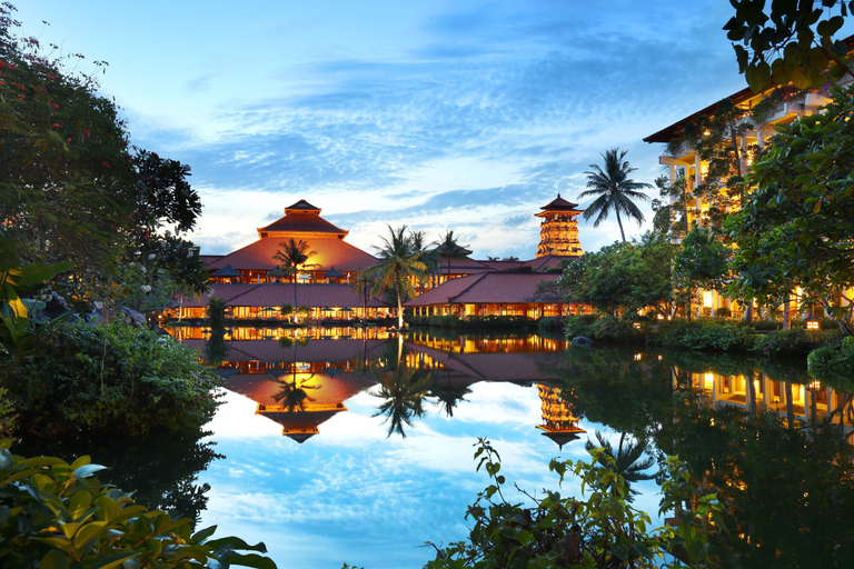 Exterior & Views 2, The Ayodya Palace, Badung