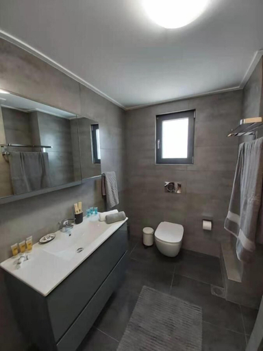 Bathroom 4, GTD35501 - Unique Villa in Voula Riviera, Attica