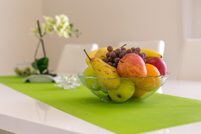 Food & Drinks 5, Apartments Snježana Rastoke, Slunj