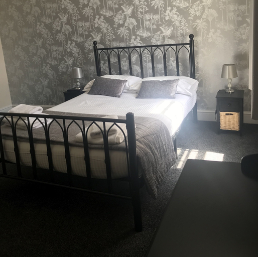 Bedroom 3, The Dorset, East Sussex