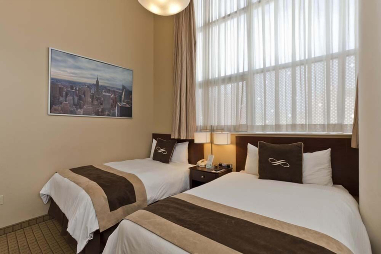 Bedroom 6