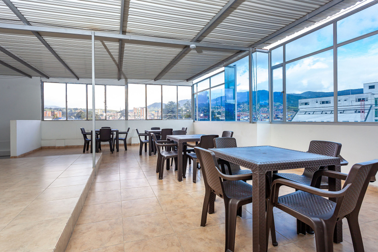 Food & Drinks 4, Ayenda Agustin Plaza, San Juan de Pasto