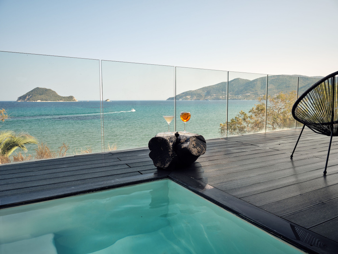 Sport & Beauty 2, Gloria Maris Hotel Suites & Villas, Ionian Islands