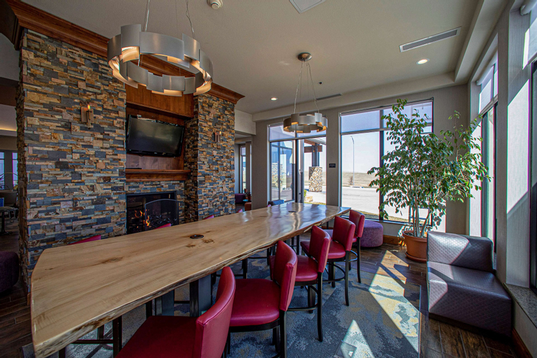 Public Area 2, Hilton Garden Inn Rapid City, Pennington