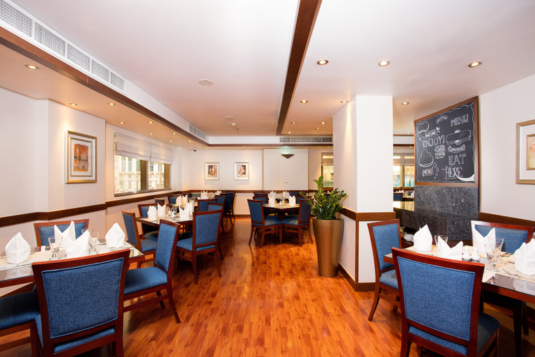 Food & Drinks 5, Al Rawda Arjaan by Rotana, Abu Dhabi City
