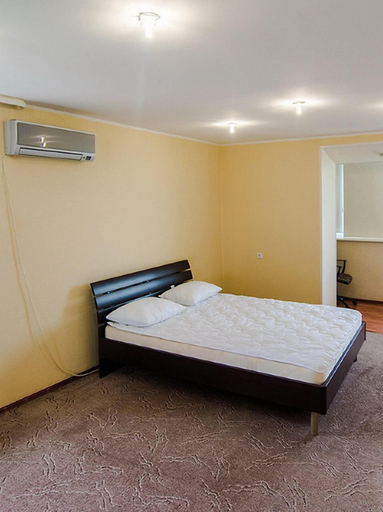 Bedroom 3, Apartment on Bestuzheva 15, Vladivostok gorsovet