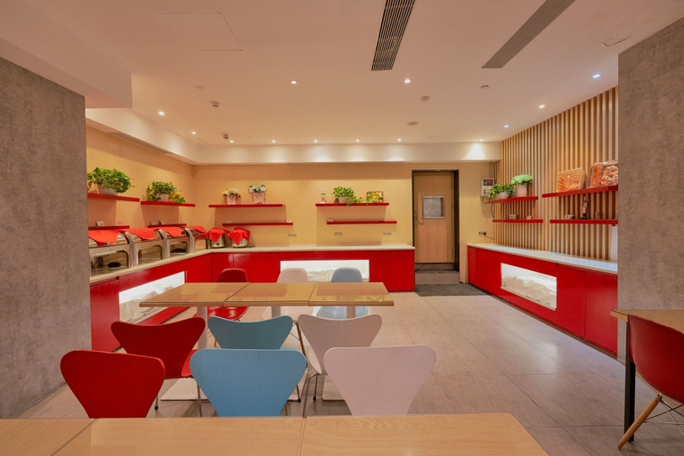 Food & Drinks 5, ibis Beijing Changying, Beijing