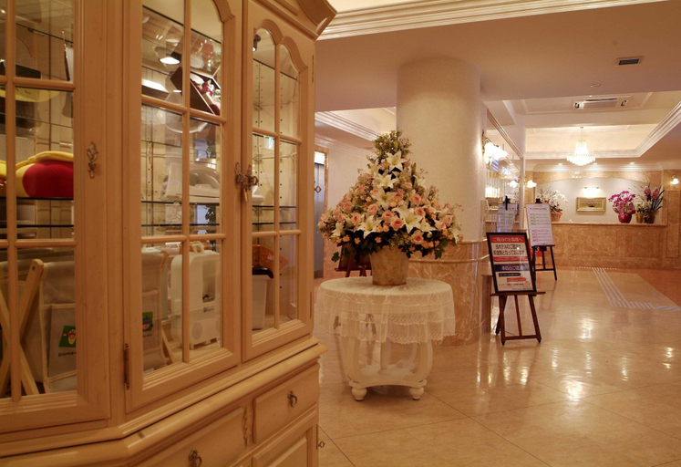 Others 5, Hotel Hyper Noah - Adults Only, Sakai