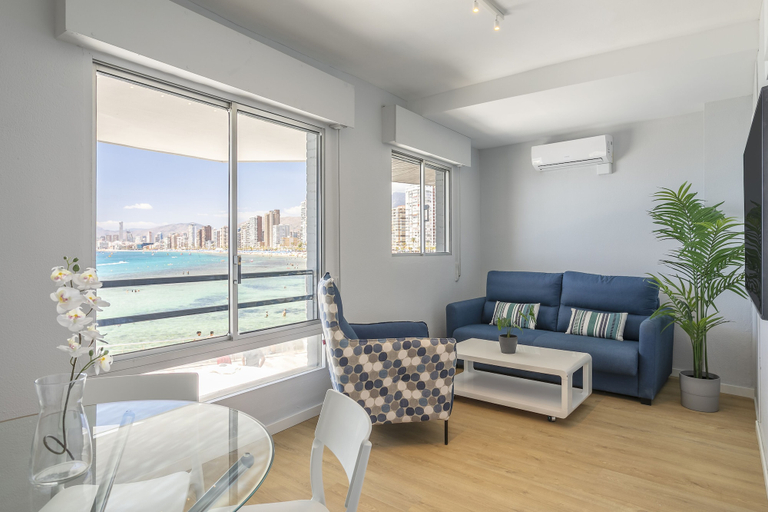 Others 5, Arenal Suites Benidorm, Alicante
