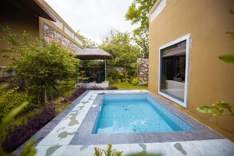 Sport & Beauty 3, Nature Village Resort, Ajmer
