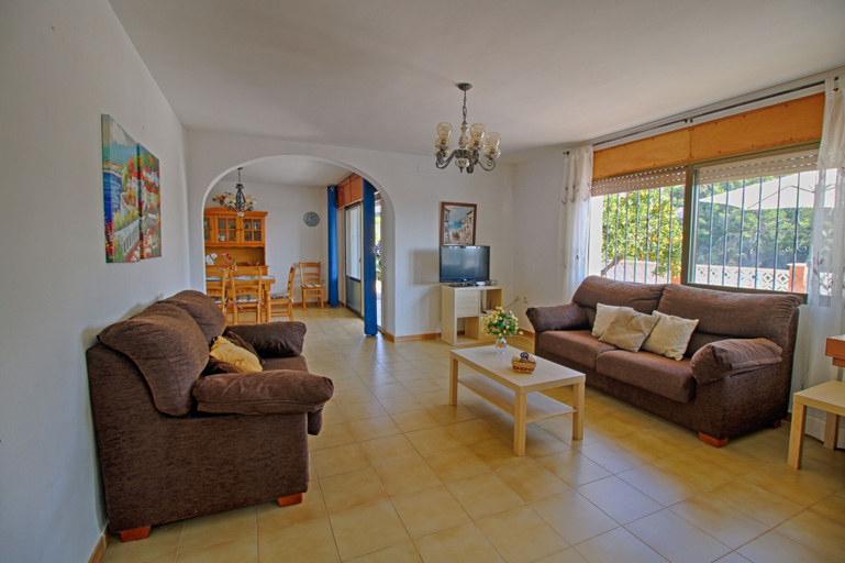 Others 5, Villa Costa Calpe - Bellota, Alicante