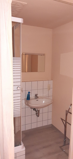 Bathroom 4, ANNO Brechtorf, Gifhorn