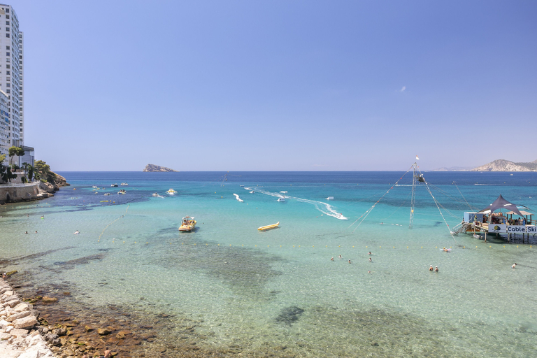 Others 5, Arenal Suites Benidorm, Alicante