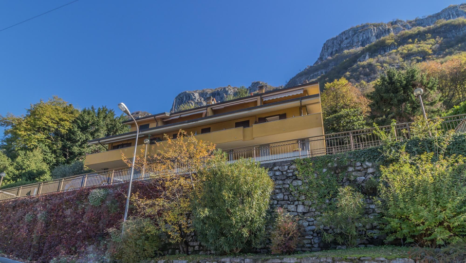 Exterior & Views 2, Angolo con Vista in Varenna, Lecco