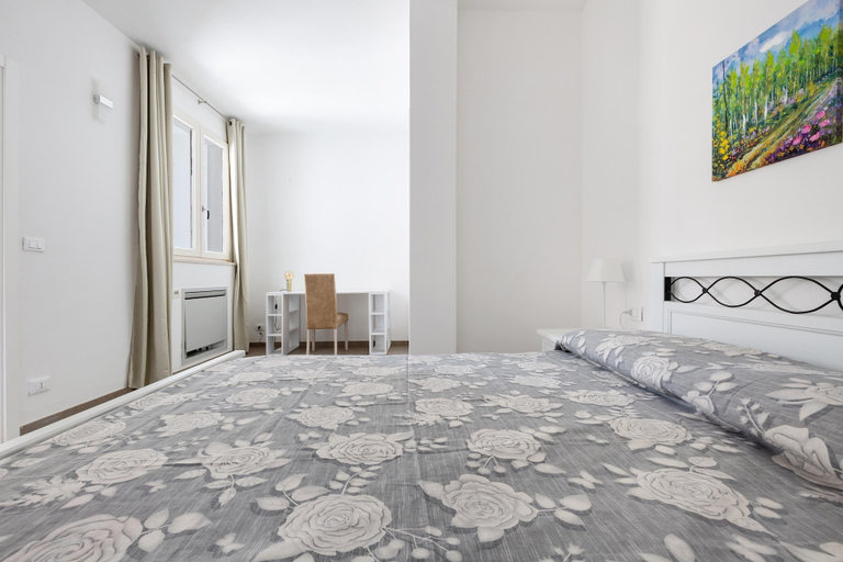 Bedroom 2, 3079 Villa Angele by Perle di Puglia, Brindisi