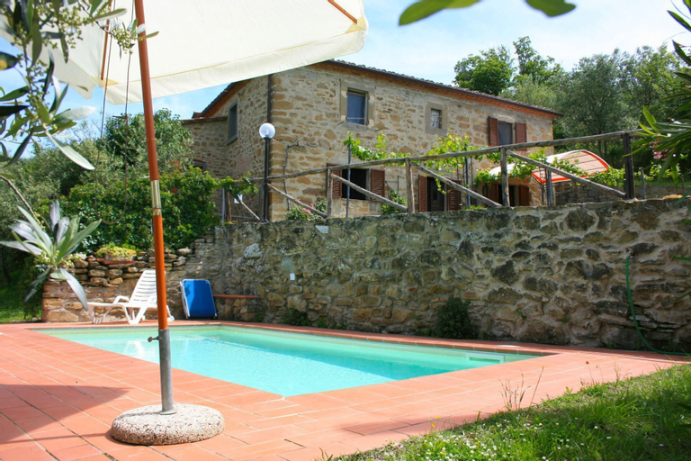 San Eusebio, Arezzo