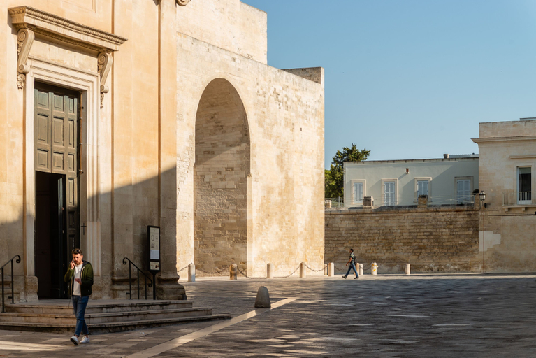 Exterior & Views 2, Lu Leccio, Lecce