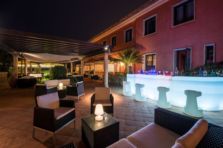 Food & Drinks 5, Hotel Cala del Pi - Adults Only, Girona