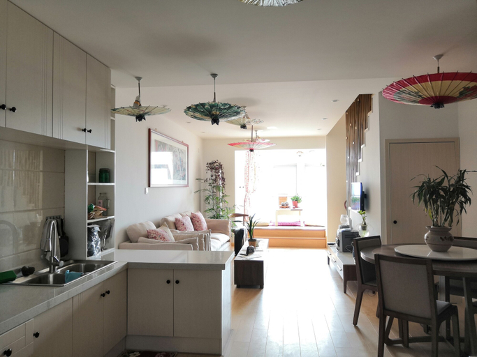 Others 5, Emma's home, Suzhou
