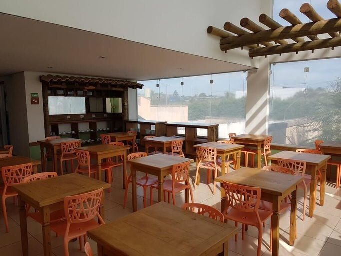 Food & Drinks 4, Meu Hotel Garça, Garça
