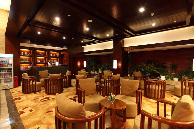 Food & Drinks 2, Bali Yating Hotel Yiwu, Jinhua