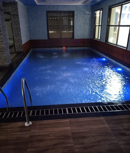 Sport & Beauty 4, Hotel Dayal International, Purba Medinipur