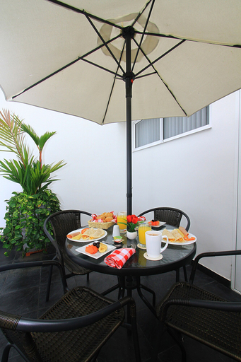 Food & Drinks, Hotel Piaro In Apartasuites, Santiago de Cali