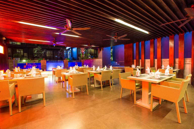 Food & Drinks 3, Aspira Residences Samui, Ko Samui