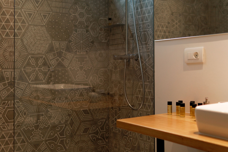 Bathroom 4, Apartments Eleganca, Dubrovnik