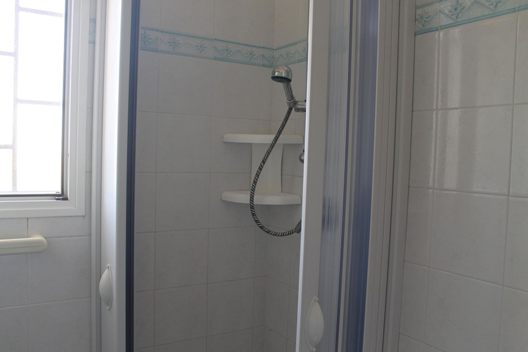 Bathroom 4, Villa La Mascherada, Brindisi