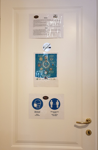 Others 5, Il Castello Hostel Boutique, Bologna