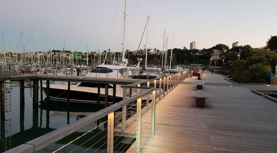 Others 5, Viaduct Marina Executive -Parking & Pool, Waitakere