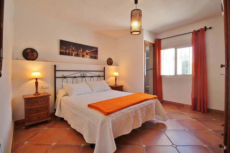 Bedroom 3, 1004 Villa Jeromo, Málaga