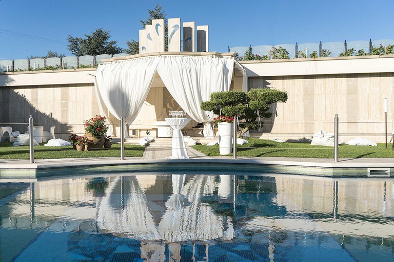 Sport & Beauty 2, Incontro Hotel & Spa, Avellino