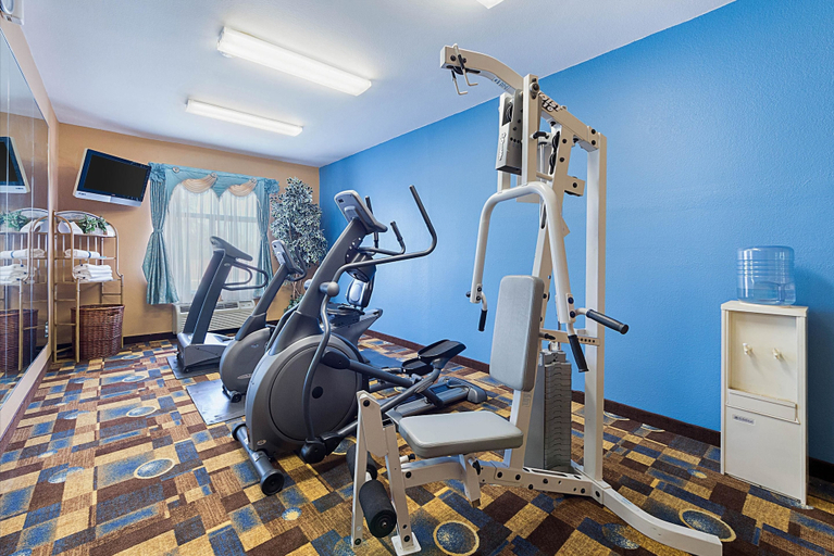 Others 5, Quality Inn & Suites Buda, Hays