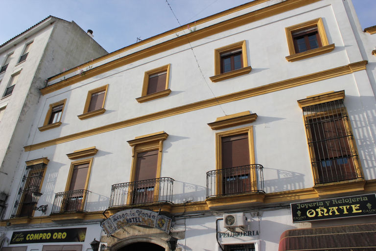 Exterior & Views 2, Hotel La Fonda del Califa, Cádiz