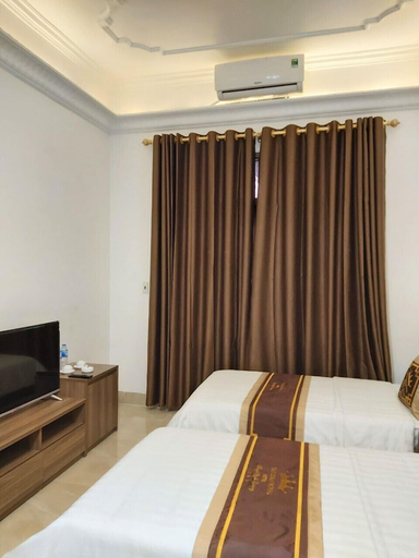 Bedroom 2, Van Xuan Royal Hotel, Hoa Lư