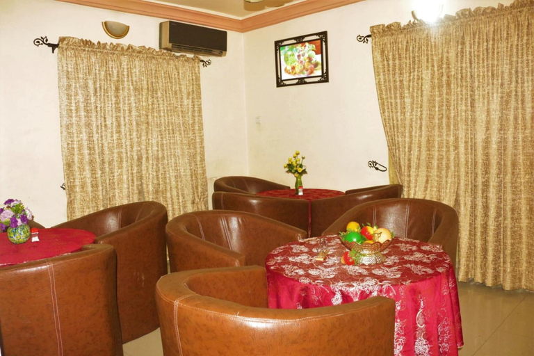 Others 5, Chisam Suites Annex, Obio/Akp