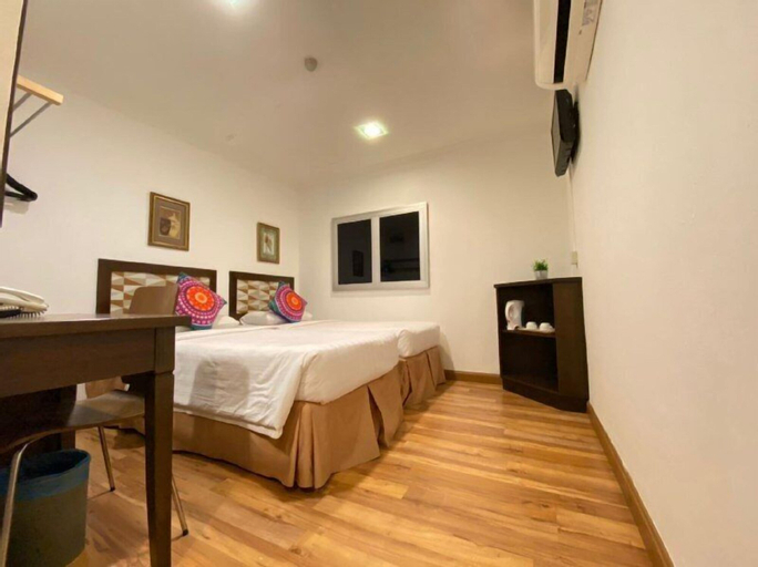 Bedroom 9