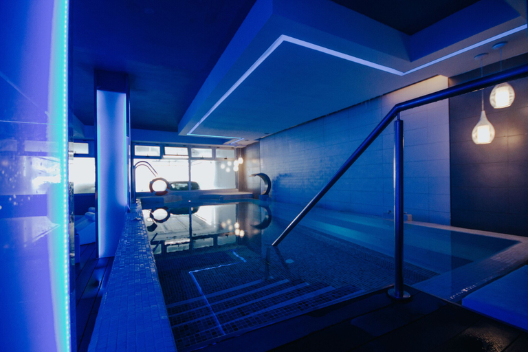 Bathroom 4, Servatur Casablanca Suites & Spa - Adults Only, Las Palmas