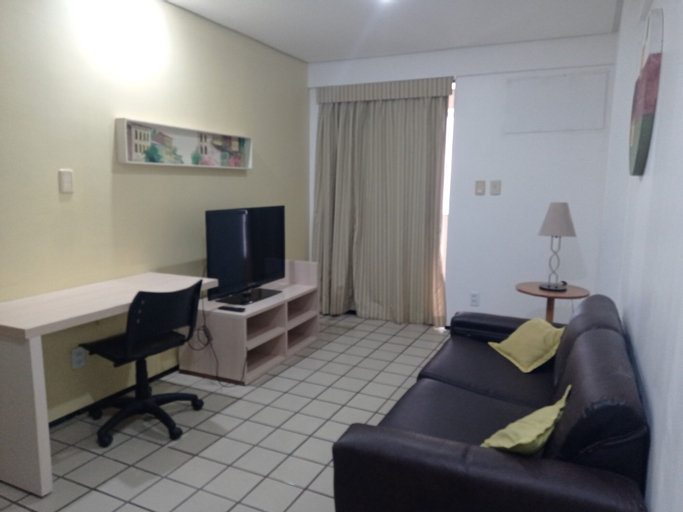 Others 5, Silva Hospedagem - Flat Number One, São Luis