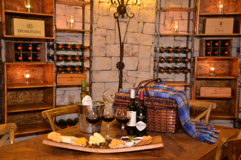 Food & Drinks 5, Protea Hotel by Marriott Cape Town Durbanville, City of Cape Town