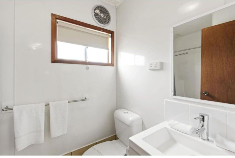Bathroom 3, Discovery Parks - Robe, Robe
